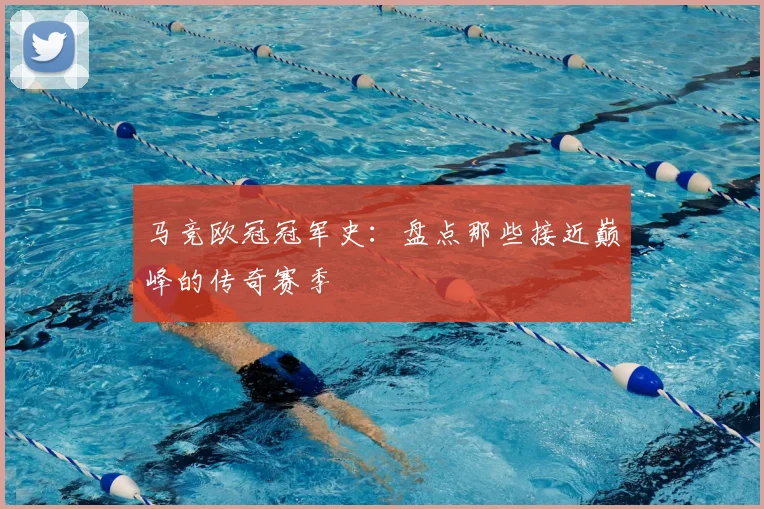 马竞欧冠冠军史：盘点那些接近巅峰的传奇赛季