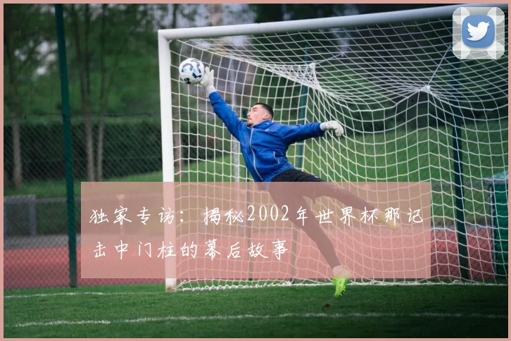独家专访:揭秘2002年世界杯那记击中门柱的幕后故事